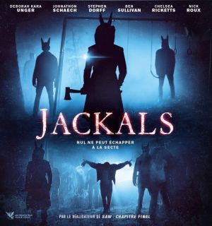 Jackals
