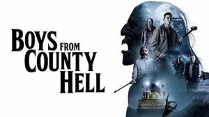 Boys from County Hell
