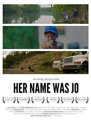 Her Name Was Jo