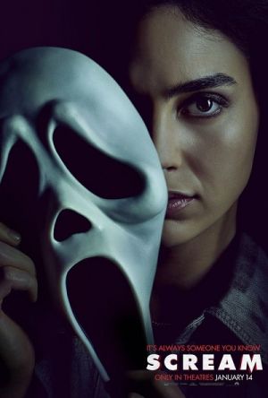 Scream 5