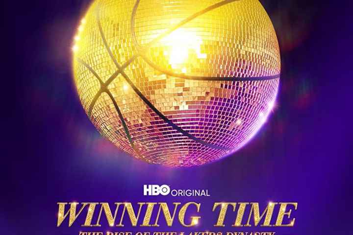 Winning Time The Rise of the Lakers Dynasty