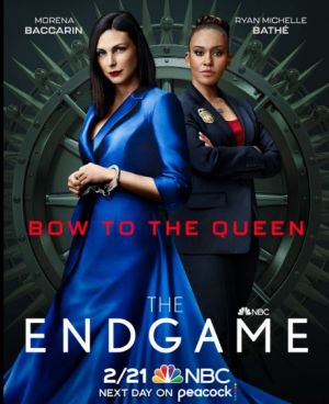 The Endgame