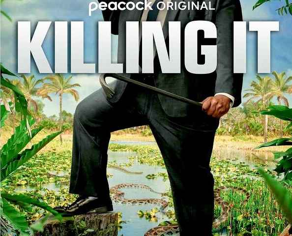 Killing It