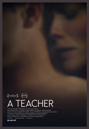 A Teacher فیلم A Teacher