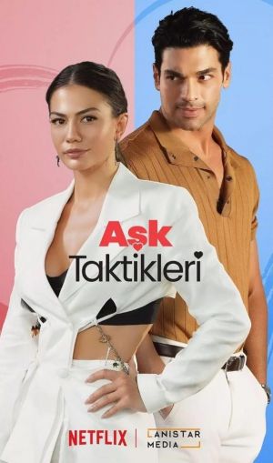 Ask Taktikleri