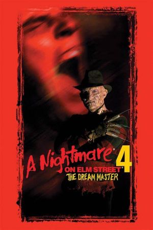 A Nightmare on Elm Street 1: The Dream Master