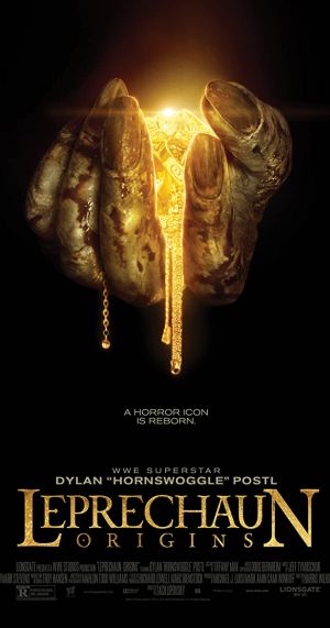 Leprechaun: Origins