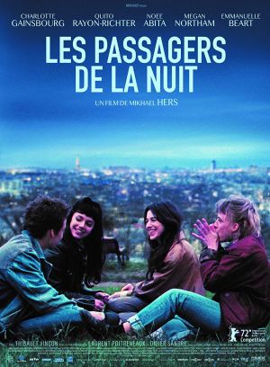Les passagers de la nuit