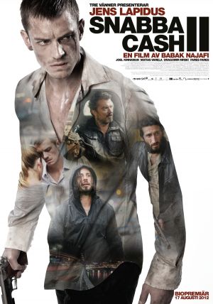Easy Money II: Hard to Kill