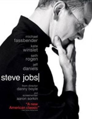 Steve Jobs