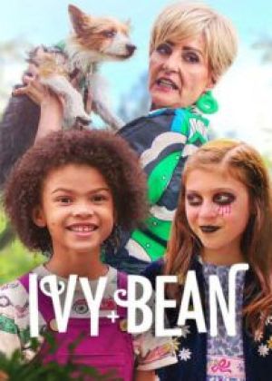 Ivy and Bean