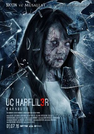 Uc Harfliler 3