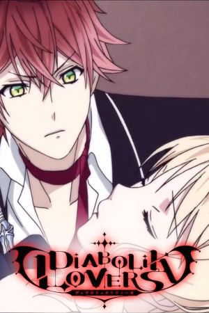 Diabolik Lovers