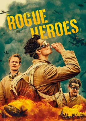 SAS Rogue Heroes