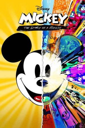 Mickey The Story of a Mouse