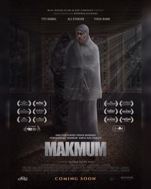Makmum