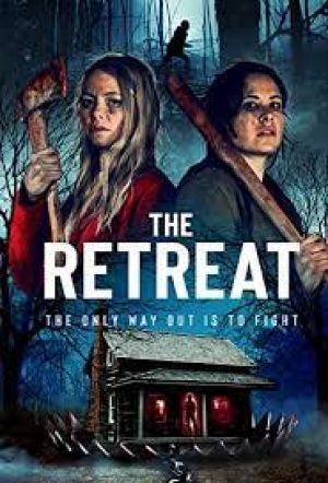The Retreat