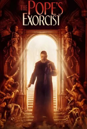 The Pope’s Exorcist