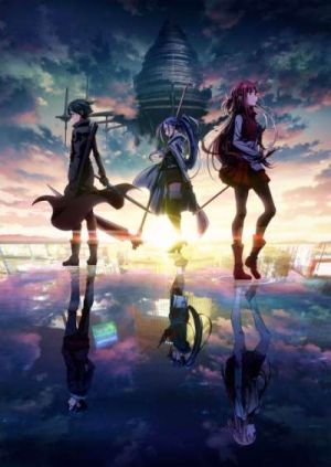 Sword Art Online: Progressive Movie