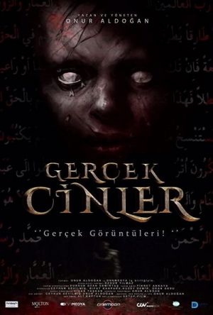 Gercek Cinler