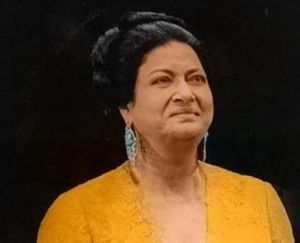 Umm Kulthum