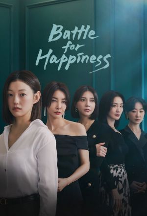 Battle for Happiness