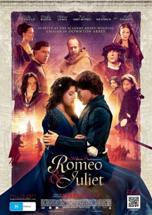 Romeo and Juliet