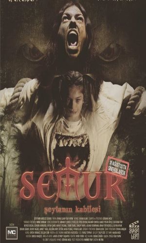 Semur: Şeytanın Kabilesi