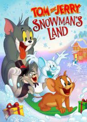 Tom and Jerry: Snowman’s Land