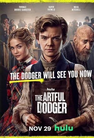The Artful Dodger