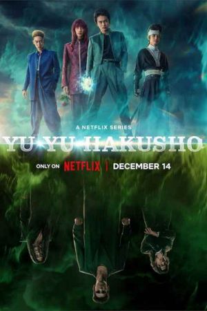 Yu Yu Hakusho