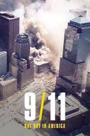 One Day in America