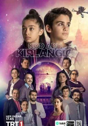 Kod Adi Kirlangic