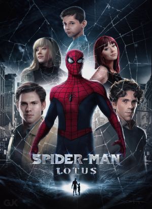 Spider Man : Lotus