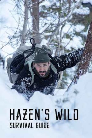 Hazens Wild Survival Guide