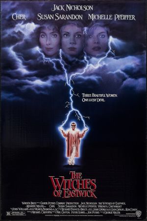 The Witches of Eastwick