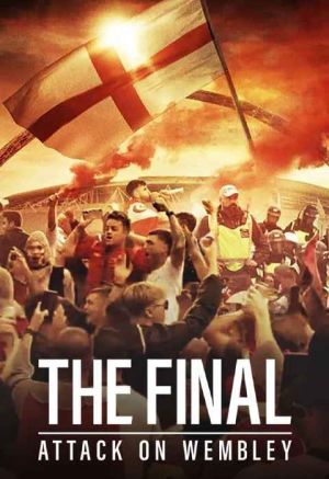 The Final Attack on Wembley