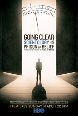 Going Clear: Scientology & the Prison of Belief