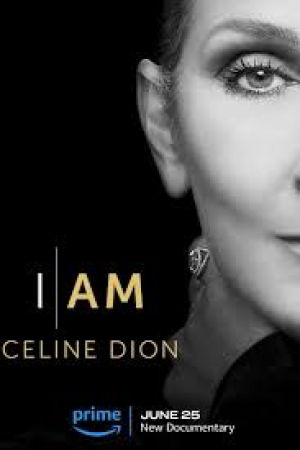 I Am Celine Dion