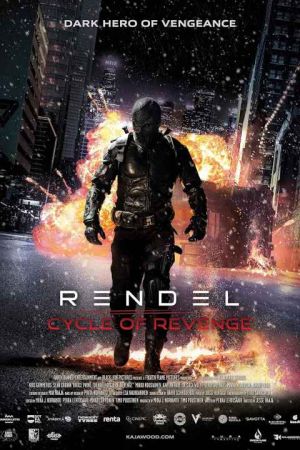 Rendel Cycle of Revenge