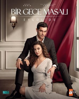 Bir Gece Masali