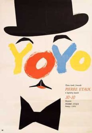 Yoyo