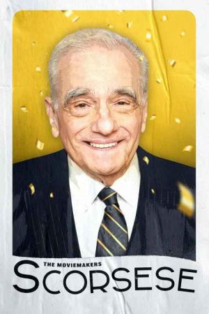 The Moviemakers Scorsese