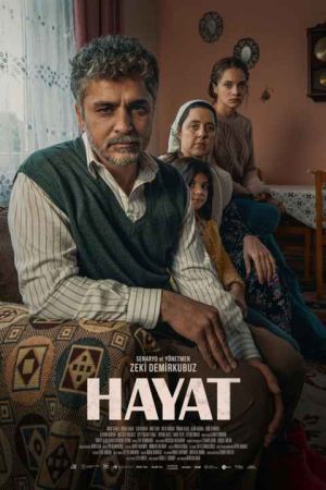 Life (Hayat)