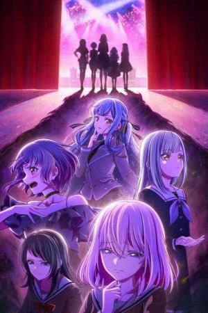 BanG Dream Ave Mujica
