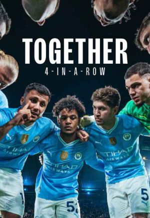 Together 4 In A Row
