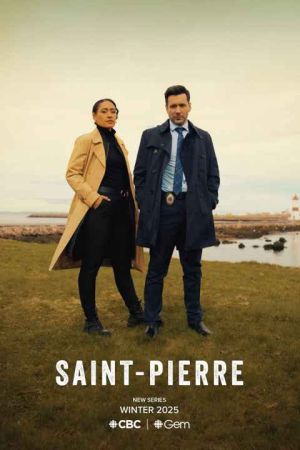 Saint Pierre