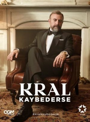 Kral Kaybederse