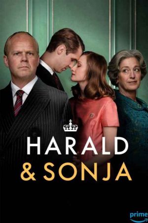 Harald og Sonja