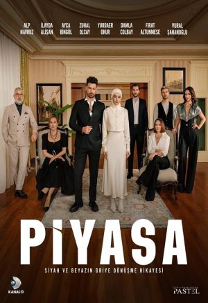 Piyasa